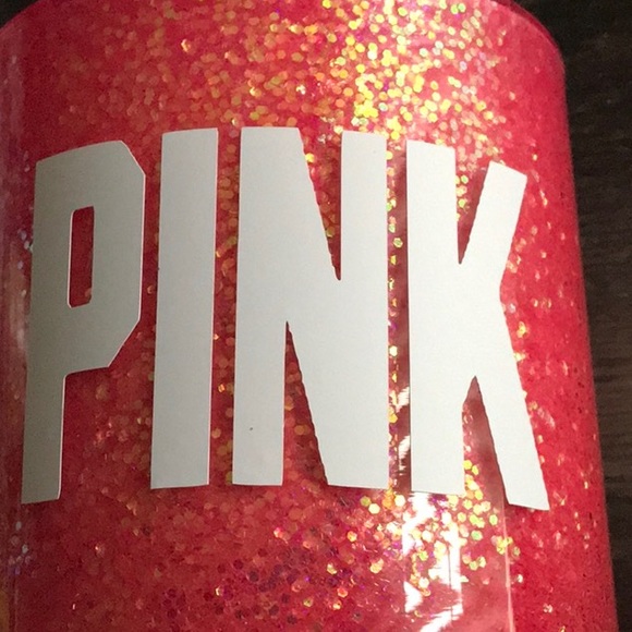 PINK Makeup brush holder NWOT - Picture 4 of 4